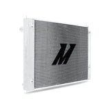 Mishimoto 09-20 Nissan 370Z Aluminum Radiator (AC Removal) - NP Motorsports