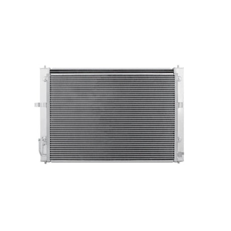 Mishimoto 09+ Nissan 370Z Manual Radiator - NP Motorsports