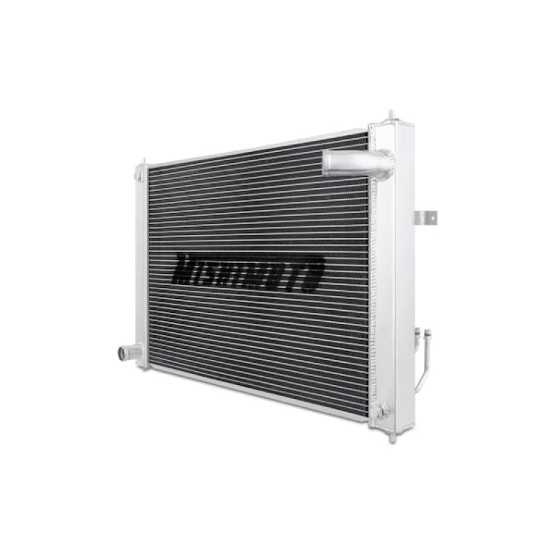 Mishimoto 09+ Nissan 370Z Manual Radiator - NP Motorsports