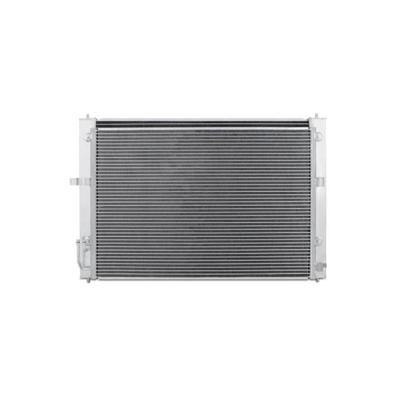 Mishimoto 09+ Nissan 370Z Manual Radiator - NP Motorsports