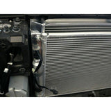 Mishimoto 09+ Nissan 370Z Manual Radiator - NP Motorsports