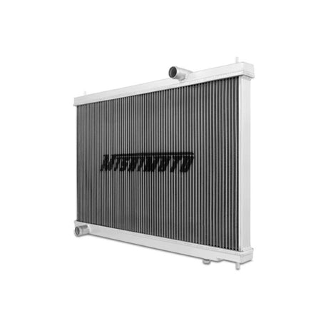 Mishimoto 09+ Nissan GTR R35 Aluminum Radiator - NP Motorsports