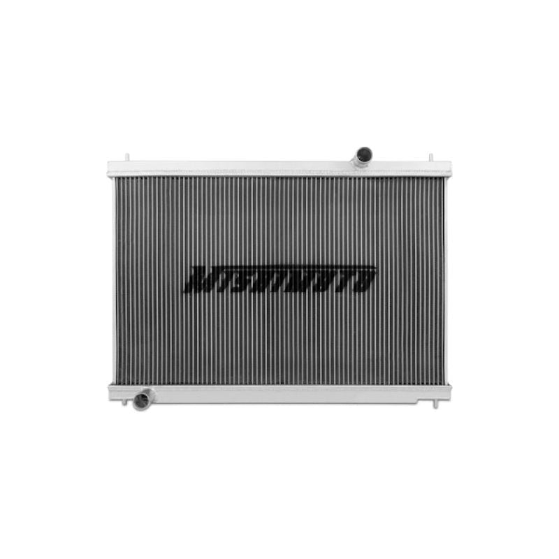 Mishimoto 09+ Nissan GTR R35 Aluminum Radiator - NP Motorsports