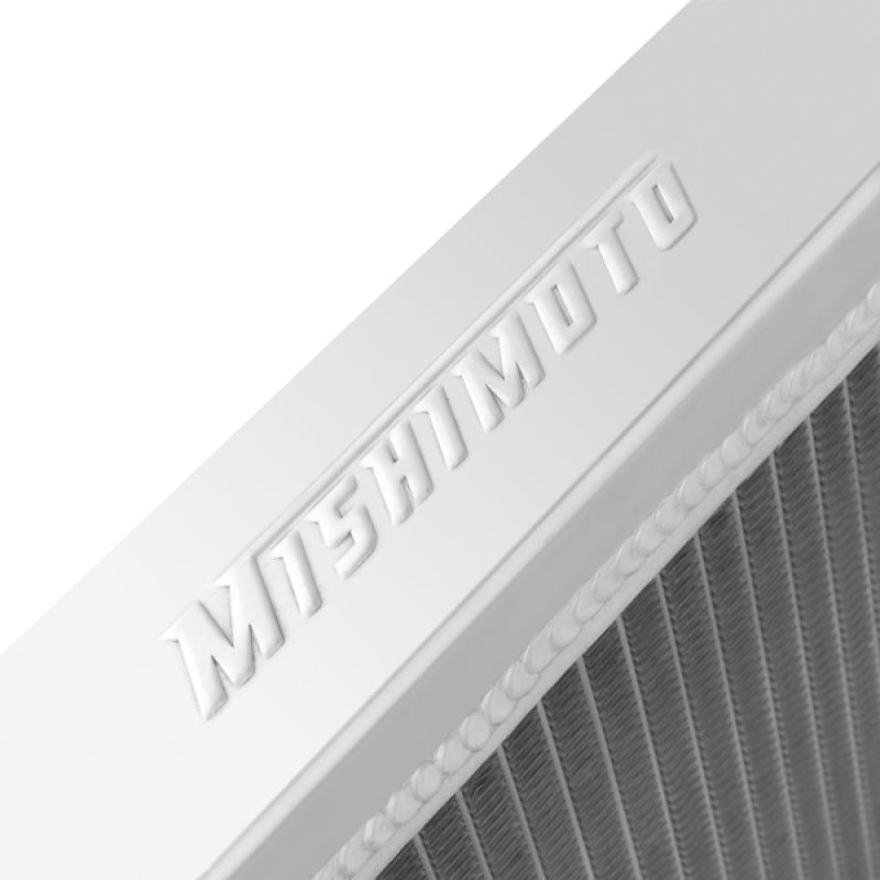 Mishimoto 09+ Nissan GTR R35 Aluminum Radiator - NP Motorsports