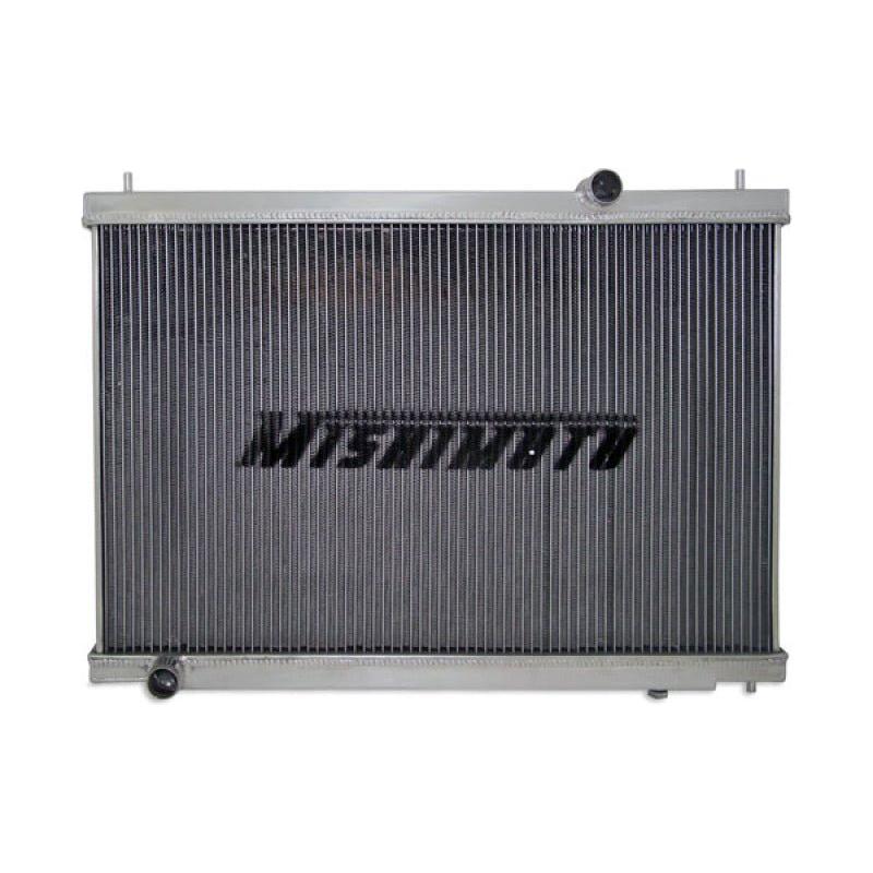 Mishimoto 09+ Nissan GTR R35 Aluminum Radiator - NP Motorsports