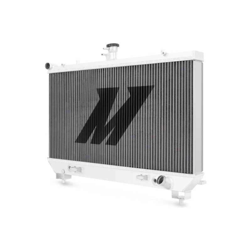 Mishimoto 10-11 Chevrolet Camaro SS V8 Aluminum Radiator - NP Motorsports