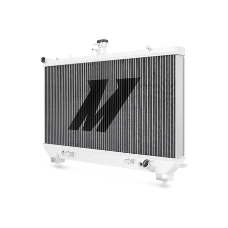 Mishimoto 10-11 Chevrolet Camaro SS V8 Aluminum Radiator - NP Motorsports
