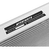 Mishimoto 10-11 Chevrolet Camaro SS V8 Aluminum Radiator - NP Motorsports