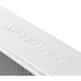 Mishimoto 10-11 Chevrolet Camaro SS V8 Aluminum Radiator - NP Motorsports