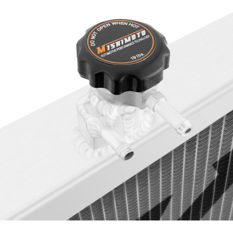 Mishimoto 10-11 Chevrolet Camaro SS V8 Aluminum Radiator - NP Motorsports