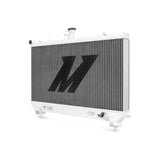 Mishimoto 10-11 Chevrolet Camaro SS V8 Aluminum Radiator - NP Motorsports