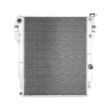 Mishimoto 10-12 Dodge 6.7L Cummins Aluminum Radiator - NP Motorsports