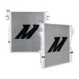 Mishimoto 10-12 Dodge 6.7L Cummins Aluminum Radiator - NP Motorsports