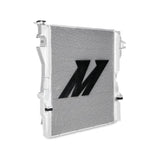 Mishimoto 10-12 Dodge 6.7L Cummins Aluminum Radiator - NP Motorsports