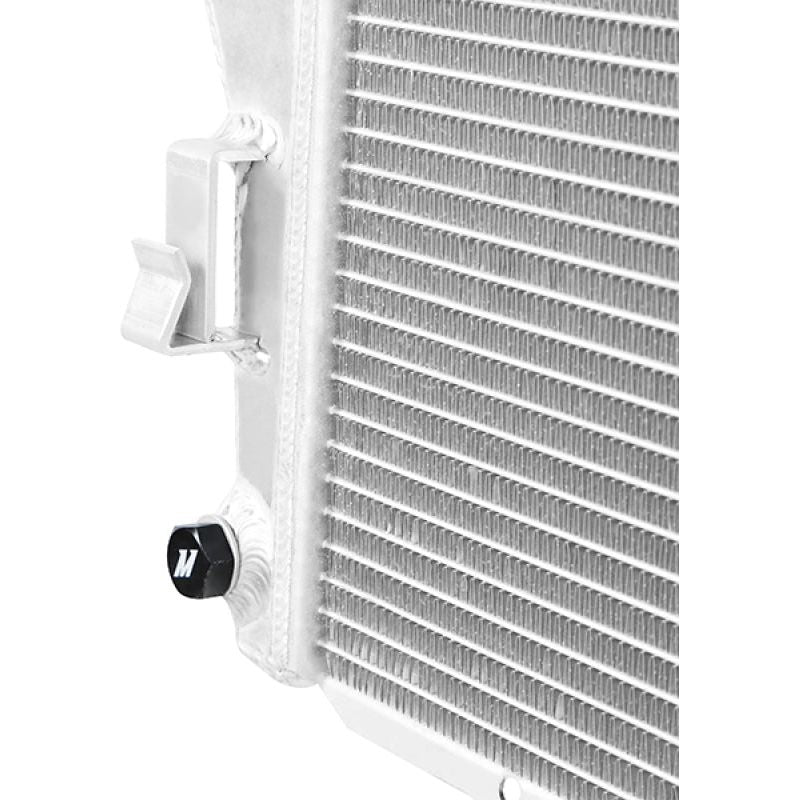 Mishimoto 10-12 Dodge 6.7L Cummins Aluminum Radiator - NP Motorsports