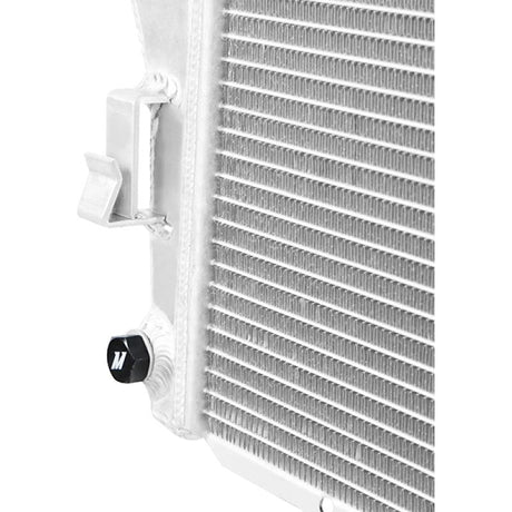 Mishimoto 10-12 Dodge 6.7L Cummins Aluminum Radiator - NP Motorsports