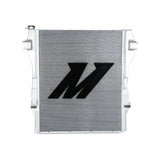 Mishimoto 10-12 Dodge 6.7L Cummins Aluminum Radiator - NP Motorsports