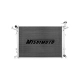 Mishimoto 10-12 Hyundai Genesis Coupe 3.8L V6 Performance Aluminum Radiator - NP Motorsports