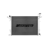 Mishimoto 10-12 Hyundai Genesis Coupe 3.8L V6 Performance Aluminum Radiator - NP Motorsports