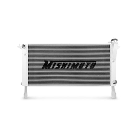 Mishimoto 10+ Hyundai Genesis Coupe 4 cyl Turbo Manual Aluminum Radiator - NP Motorsports
