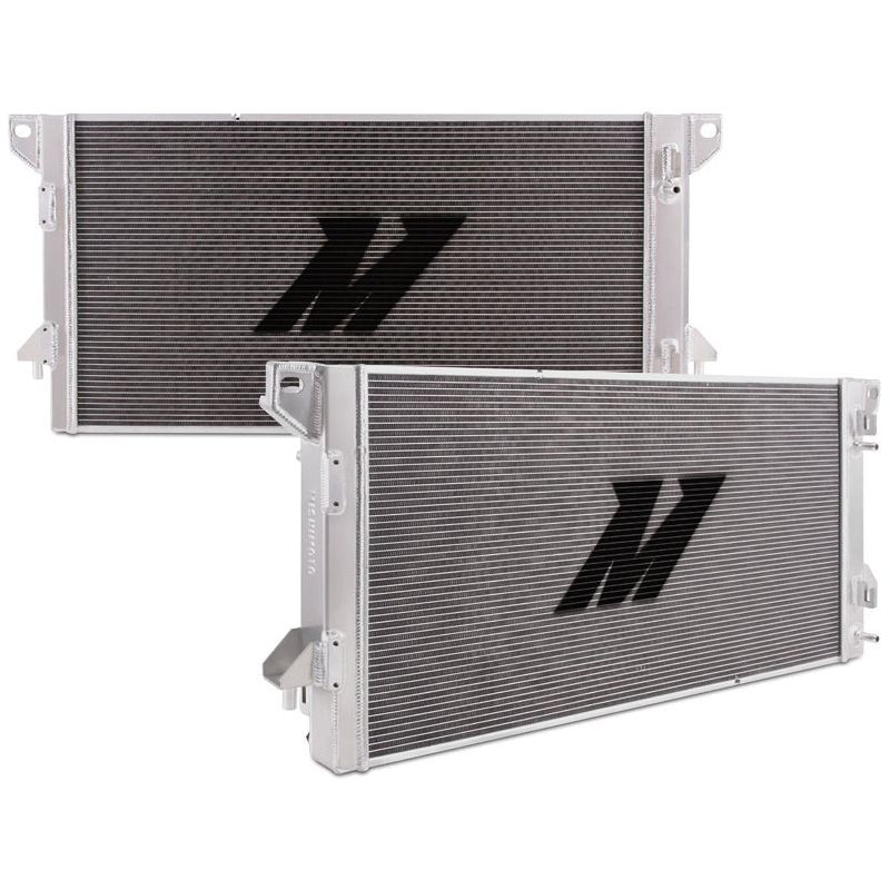 Mishimoto 11-14 Ford F-150 Performance Aluminum Radiator - NP Motorsports