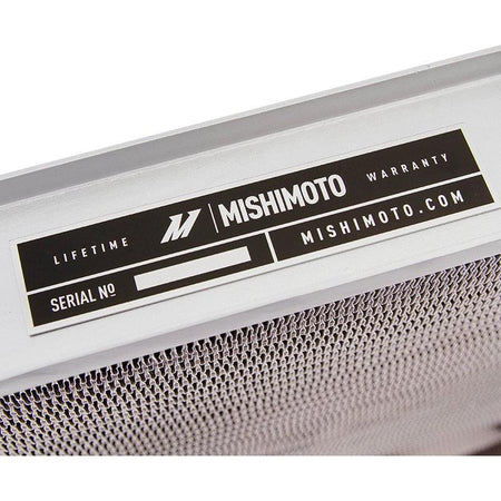 Mishimoto 11-16 Ford 6.7L Powerstroke Aluminum Primary Radiator - NP Motorsports