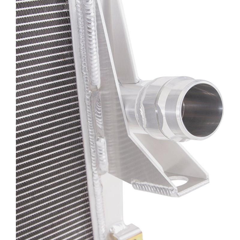 Mishimoto 11-16 Ford 6.7L Powerstroke Aluminum Primary Radiator - NP Motorsports