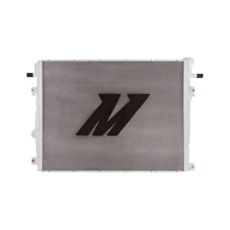 Mishimoto 11-16 Ford 6.7L Powerstroke Aluminum Primary Radiator - NP Motorsports