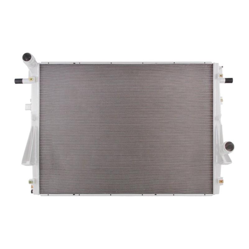 Mishimoto 11-16 Ford 6.7L Powerstroke Aluminum Primary Radiator - NP Motorsports