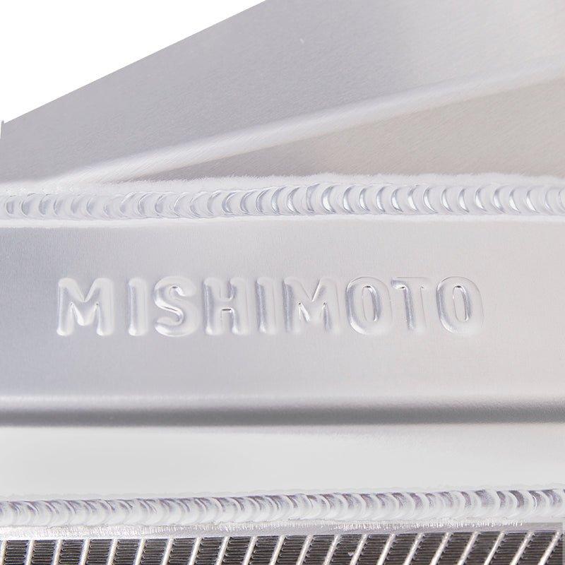 Mishimoto 11-16 Ford 6.7L Powerstroke Aluminum Primary Radiator - NP Motorsports