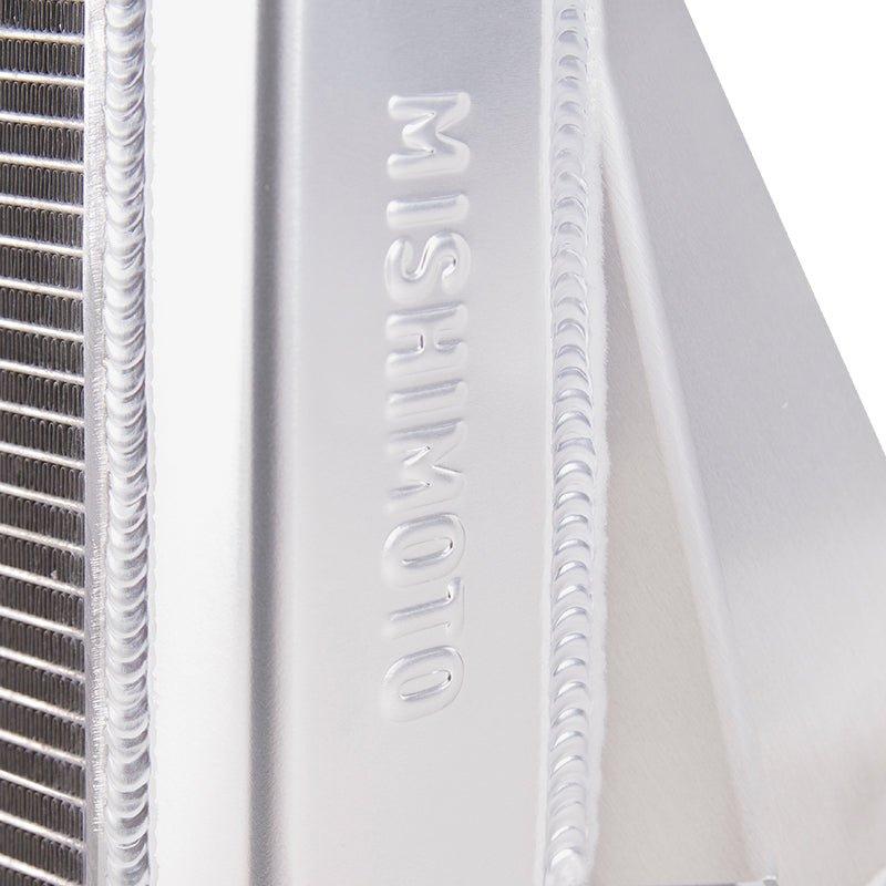 Mishimoto 11-16 Ford 6.7L Powerstroke Aluminum Primary Radiator - NP Motorsports