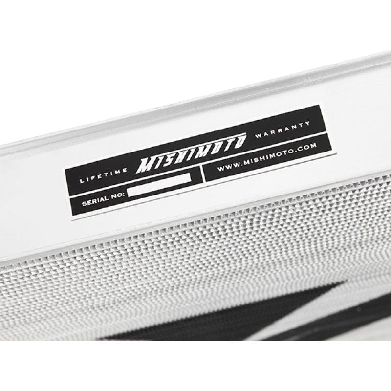 Mishimoto 11+ Chevy 6.6L Duramax Radiator - NP Motorsports