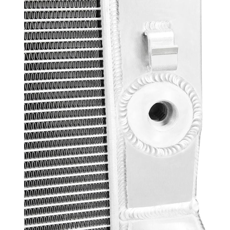 Mishimoto 11+ Chevy 6.6L Duramax Radiator - NP Motorsports