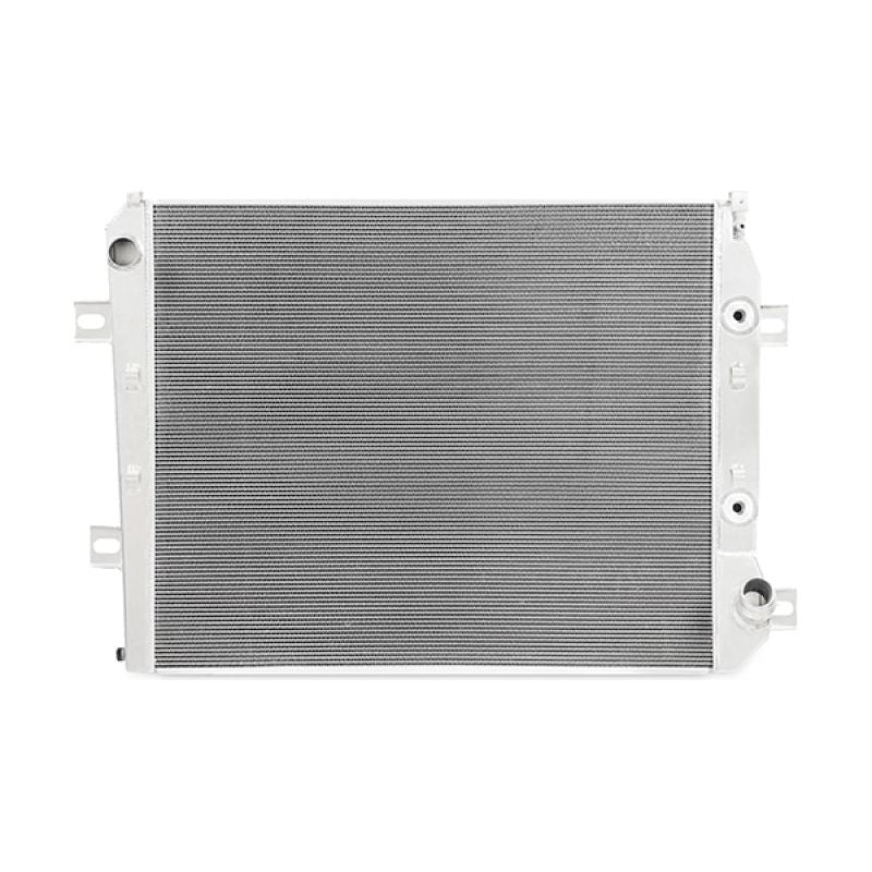 Mishimoto 11+ Chevy 6.6L Duramax Radiator - NP Motorsports