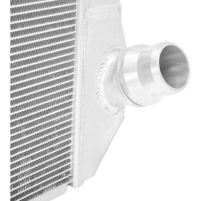 Mishimoto 11+ Chevy 6.6L Duramax Radiator - NP Motorsports