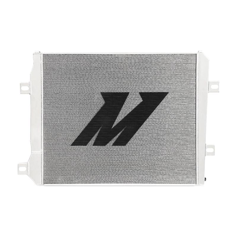 Mishimoto 11+ Chevy 6.6L Duramax Radiator - NP Motorsports