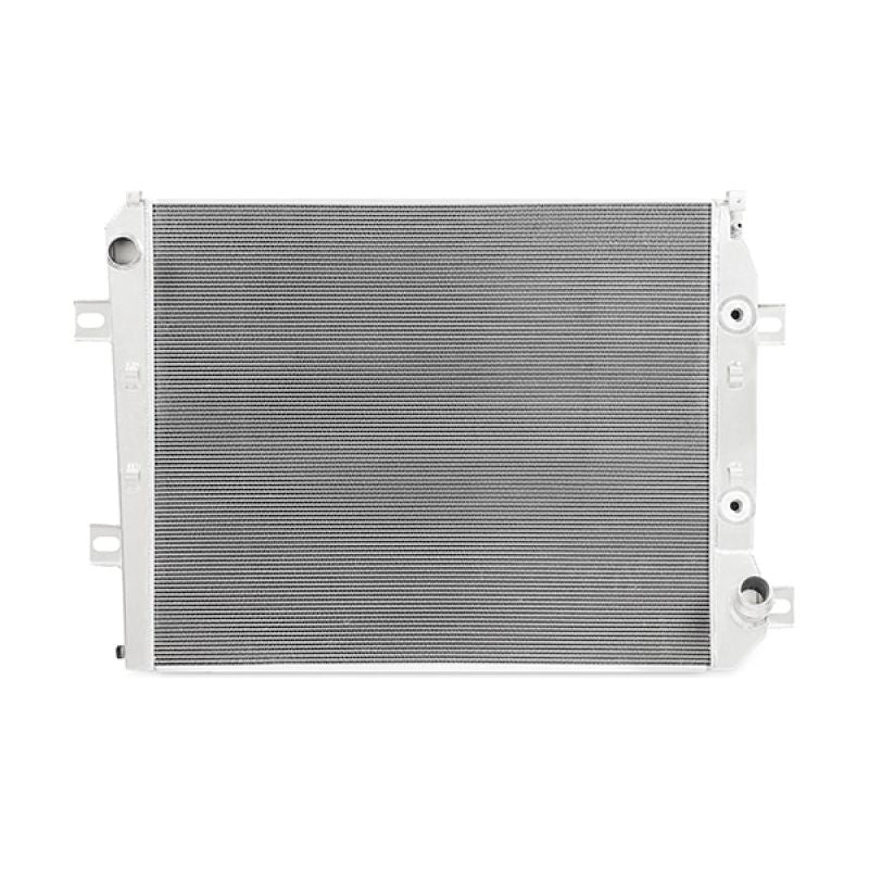 Mishimoto 11+ Chevy 6.6L Duramax Radiator - NP Motorsports