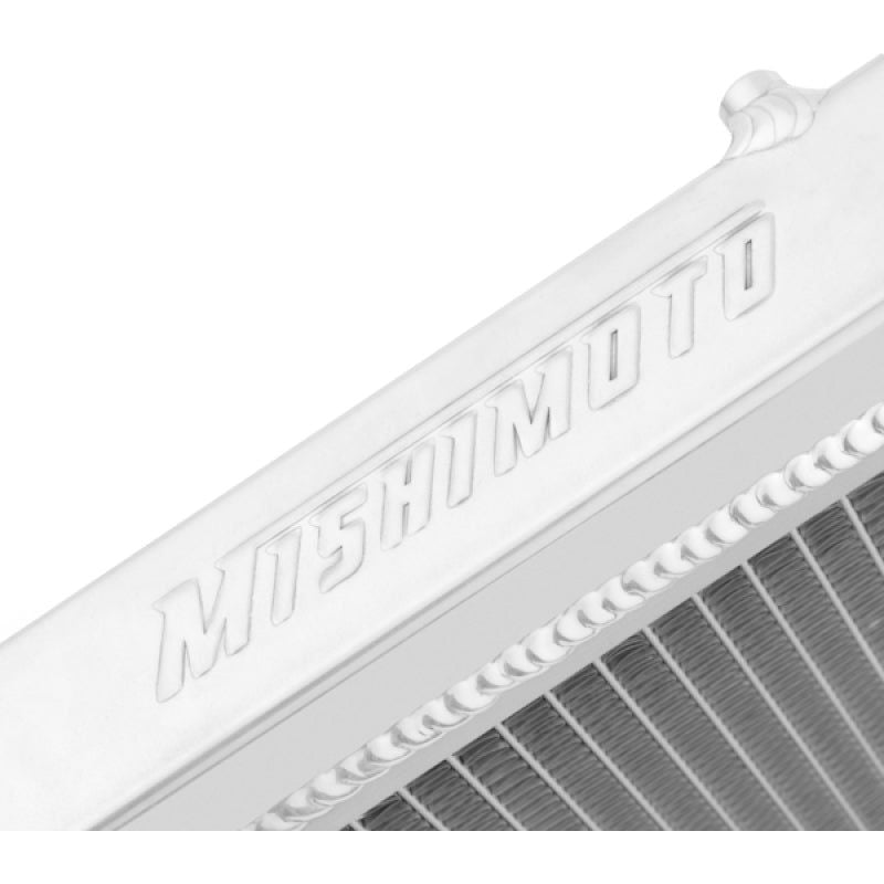 Mishimoto 12-14 Subaru BRZ / 12-14 Scion FR-S / 12-14 Toyota GT86 Performance Aluminum Radiator - NP Motorsports