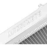 Mishimoto 12-14 Subaru BRZ / 12-14 Scion FR-S / 12-14 Toyota GT86 Performance Aluminum Radiator - NP Motorsports