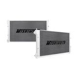 Mishimoto 12-14 Subaru BRZ / 12-14 Scion FR-S / 12-14 Toyota GT86 Performance Aluminum Radiator - NP Motorsports