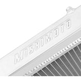 Mishimoto 12-14 Subaru BRZ / 12-14 Scion FR-S / 12-14 Toyota GT86 Performance Aluminum Radiator - NP Motorsports