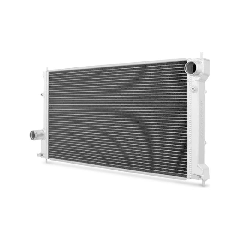 Mishimoto 12-14 Subaru BRZ / 12-14 Scion FR-S / 12-14 Toyota GT86 Performance Aluminum Radiator - NP Motorsports