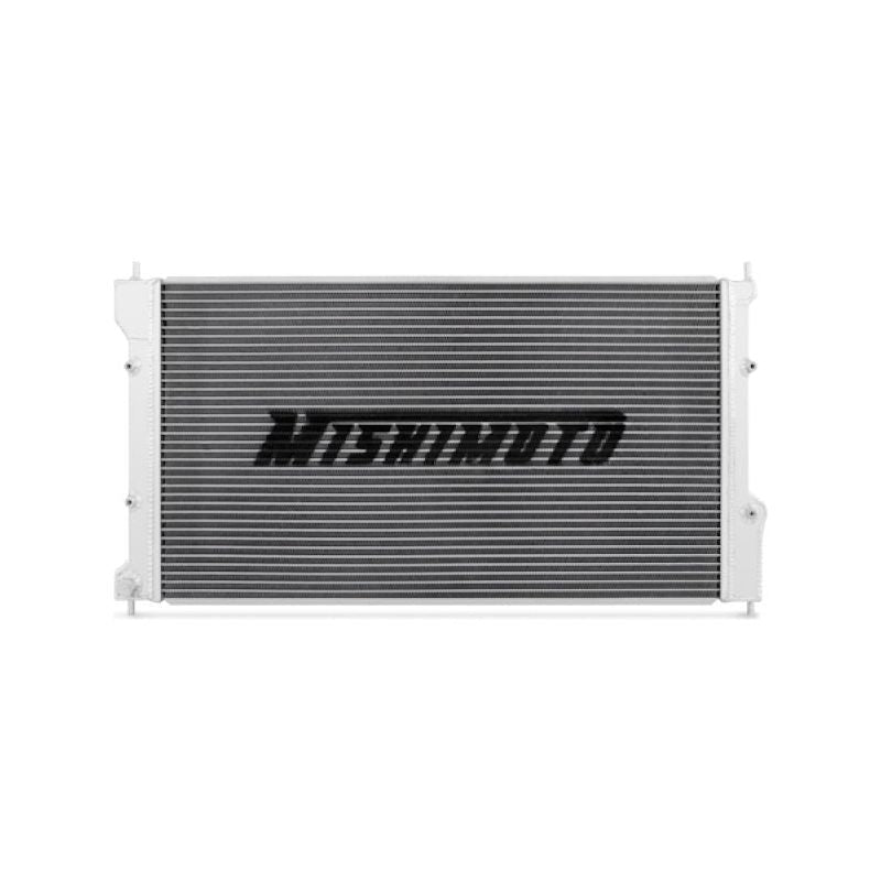 Mishimoto 12-14 Subaru BRZ / 12-14 Scion FR-S / 12-14 Toyota GT86 Performance Aluminum Radiator - NP Motorsports