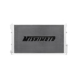 Mishimoto 12-14 Subaru BRZ / 12-14 Scion FR-S / 12-14 Toyota GT86 Performance Aluminum Radiator - NP Motorsports