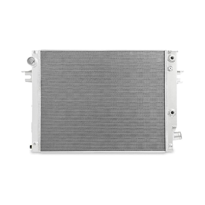 Mishimoto 13+ Ram 2500/3500 6.7L Cummins Aluminum Radiator - NP Motorsports