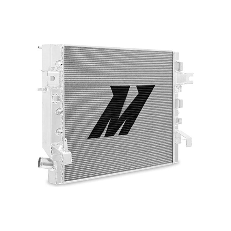 Mishimoto 13+ Ram 2500/3500 6.7L Cummins Aluminum Radiator - NP Motorsports