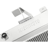 Mishimoto 13+ Ram 2500/3500 6.7L Cummins Aluminum Radiator - NP Motorsports