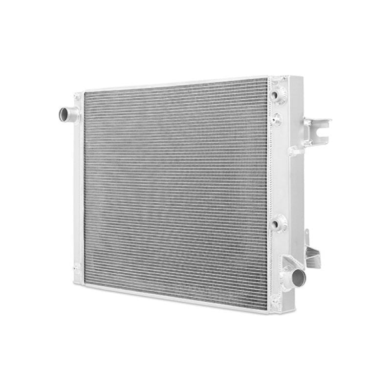 Mishimoto 13+ Ram 2500/3500 6.7L Cummins Aluminum Radiator - NP Motorsports