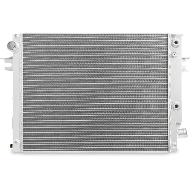 Mishimoto 13+ Ram 2500/3500 6.7L Cummins Aluminum Radiator - NP Motorsports