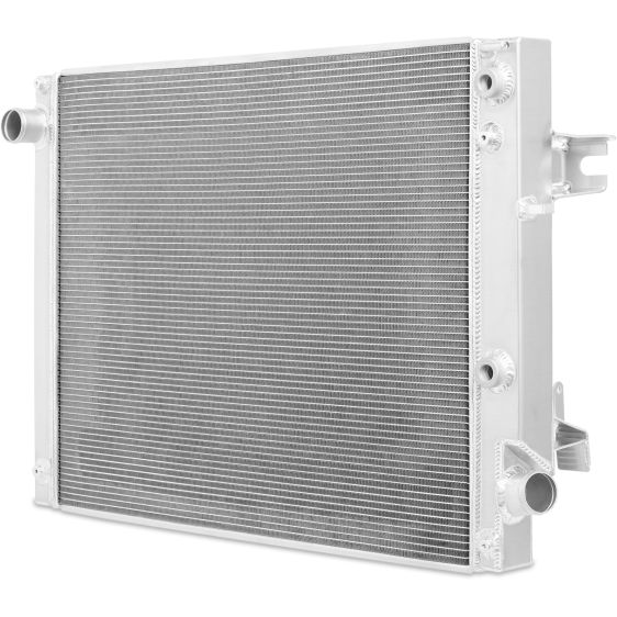 Mishimoto 13+ Ram 2500/3500 6.7L Cummins Aluminum Radiator - NP Motorsports